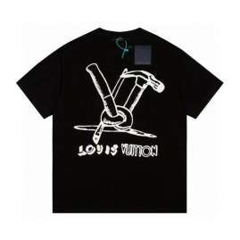 Picture of Louis Vuitton T Shirts Short _SKULVXS-LmptxL00926860